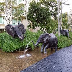 Savannah Condopark (D18), Condominium #45447072